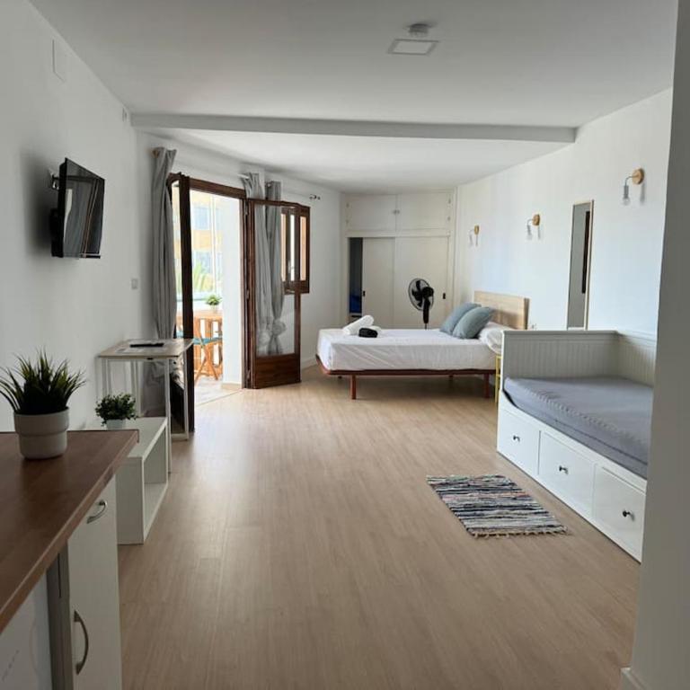 Cala Mijas Seaview - Estudio con vistas al mar - 31
