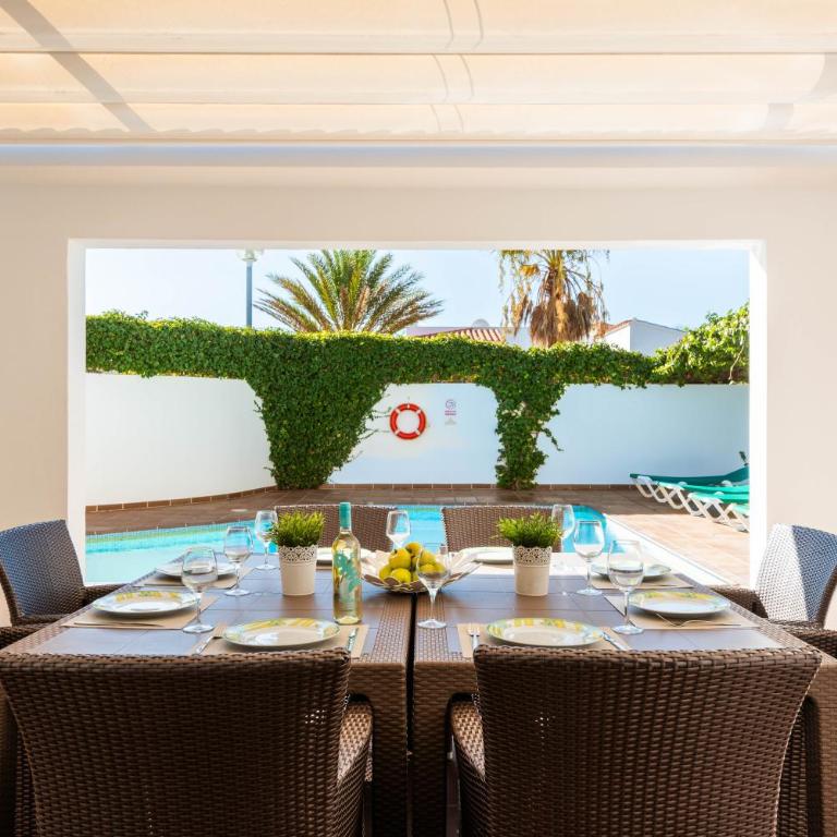 Villa Menorca Raquel by Mauter Villas - Villa - 28