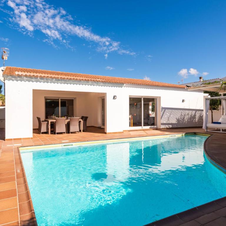 Villa Menorca Raquel by Mauter Villas - Villa - 35