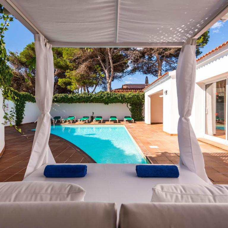 Villa Menorca Raquel by Mauter Villas - Villa - 1