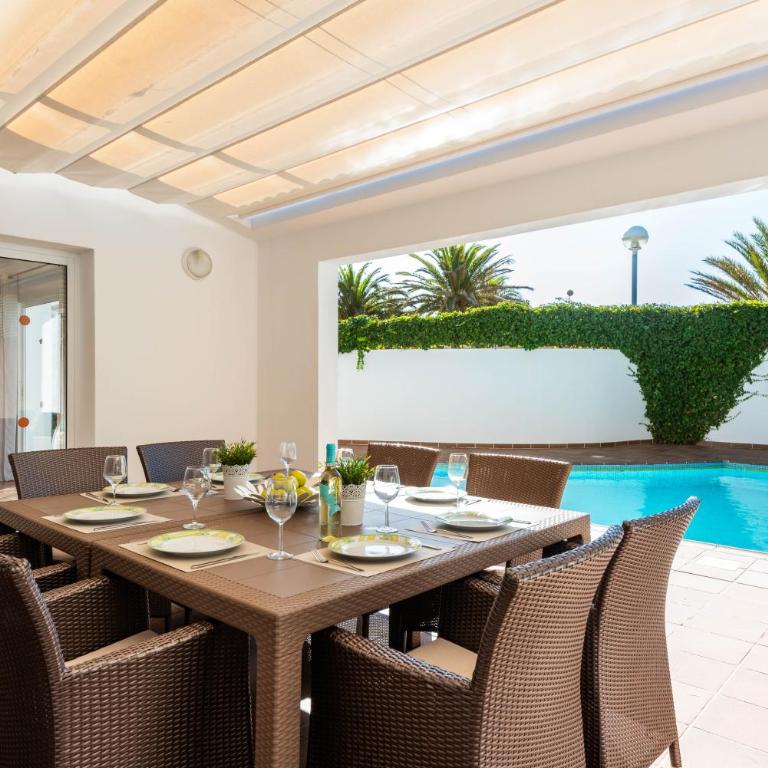 Villa Menorca Raquel by Mauter Villas - Villa - 4