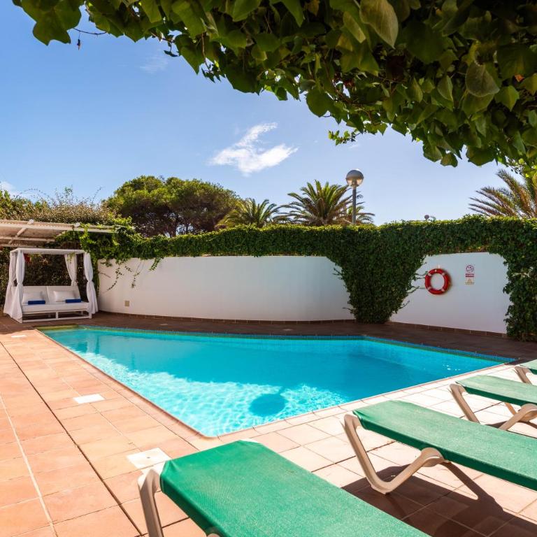 Villa Menorca Raquel by Mauter Villas - Villa - 39