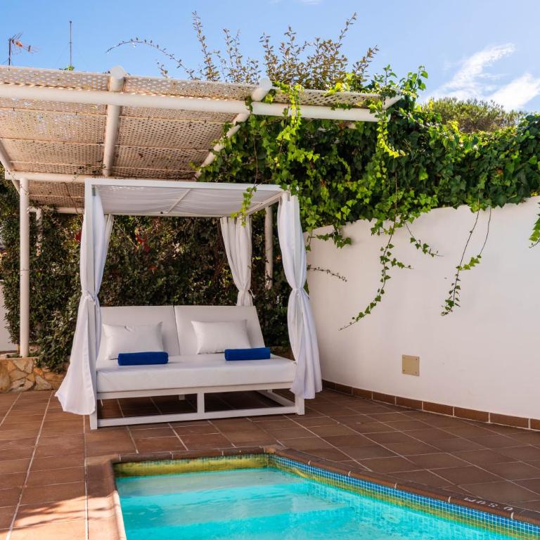 Villa Menorca Raquel by Mauter Villas - Villa - 37