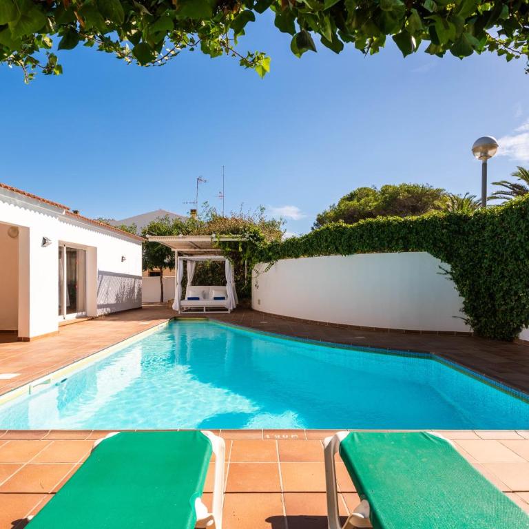 Villa Menorca Raquel by Mauter Villas - Villa - 38