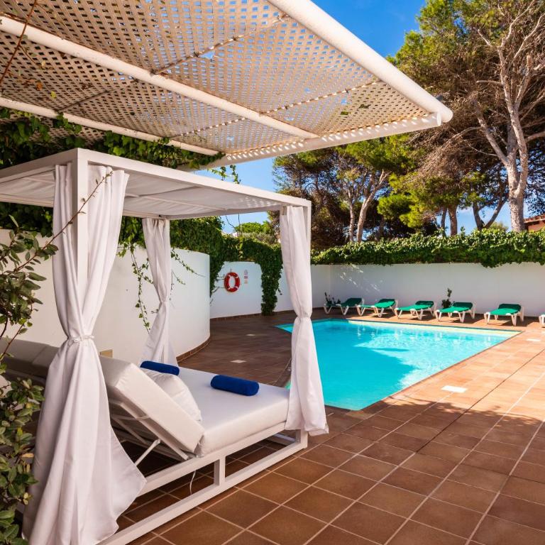 Villa Menorca Raquel by Mauter Villas - Villa - 2