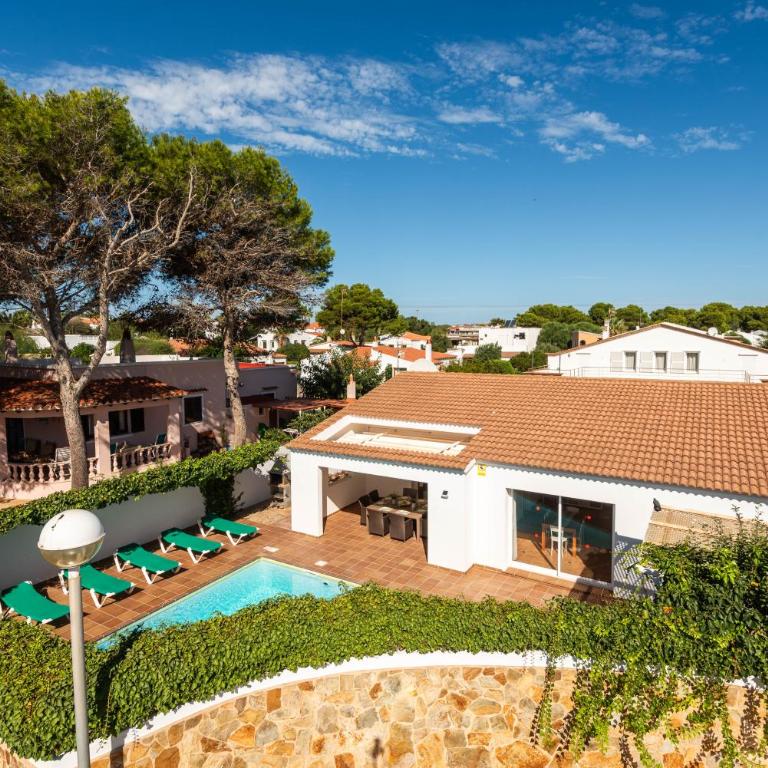 Villa Menorca Raquel by Mauter Villas - Villa - 46