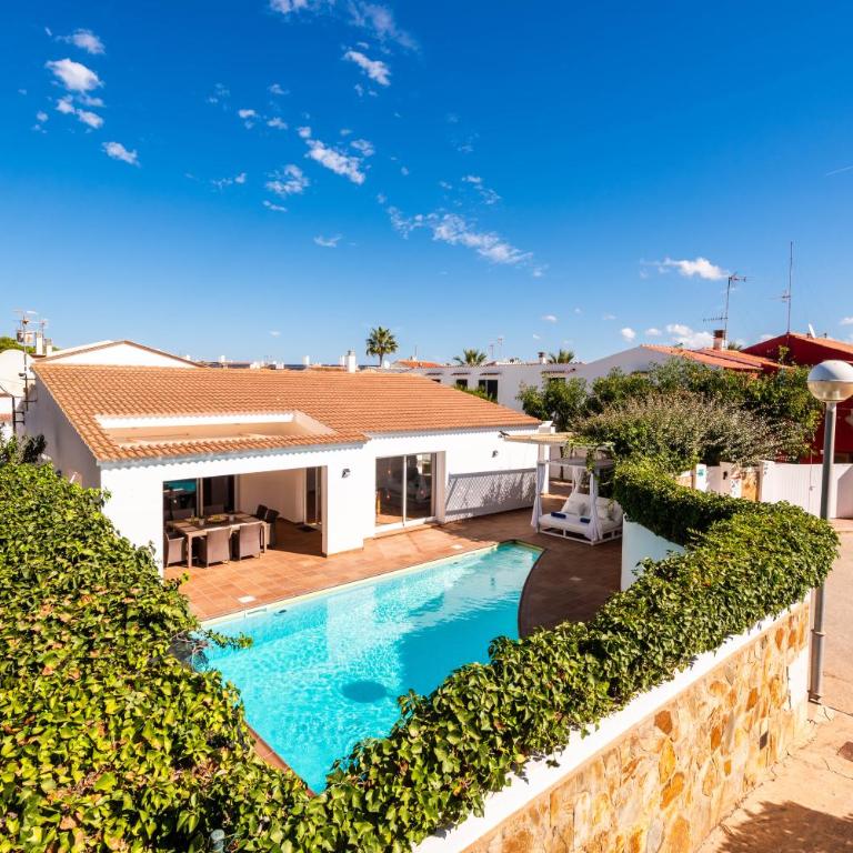 Villa Menorca Raquel by Mauter Villas - Villa - 45