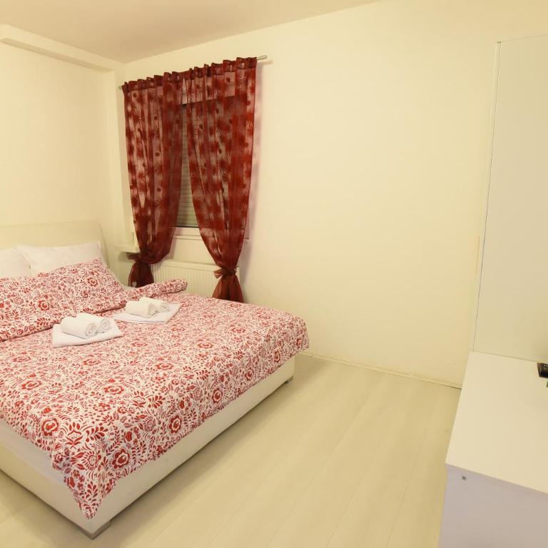 Zelena Dolina - Double Room - 10