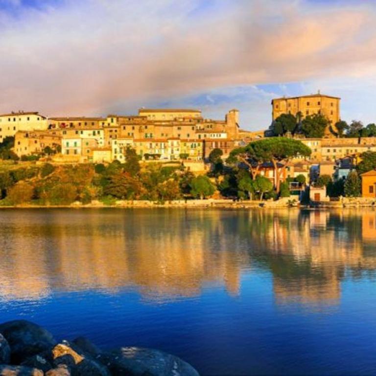 Dimora Bella Civita Bagnoregio - Casa - 59