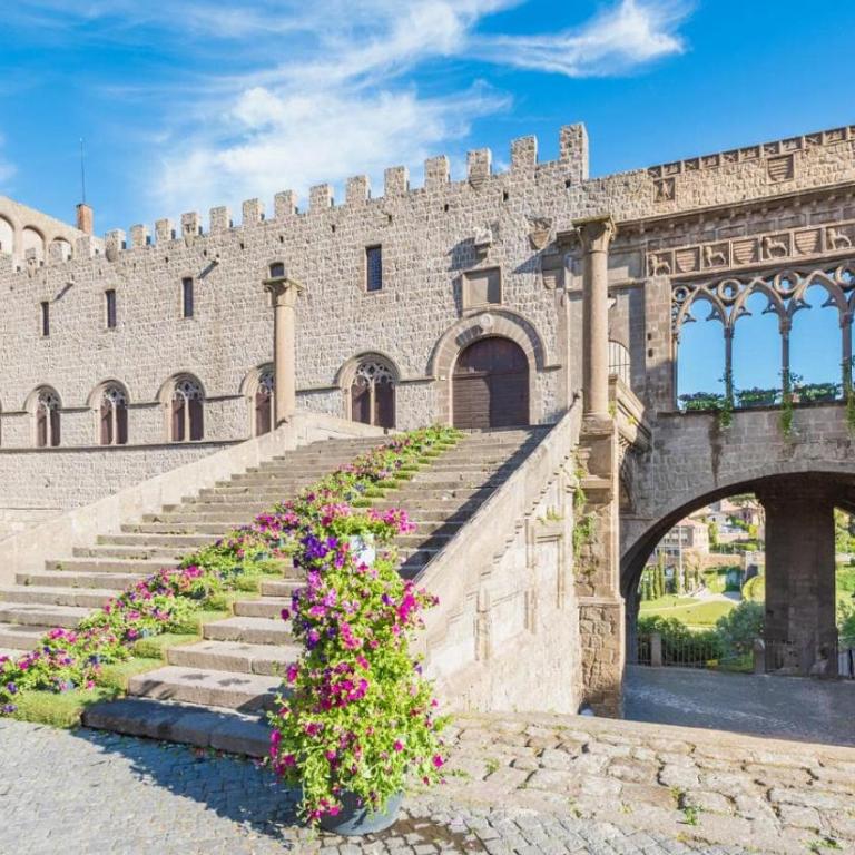 Dimora Bella Civita Bagnoregio - Casa - 60