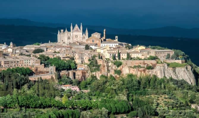 Dimora Bella Civita Bagnoregio - Casa - 56