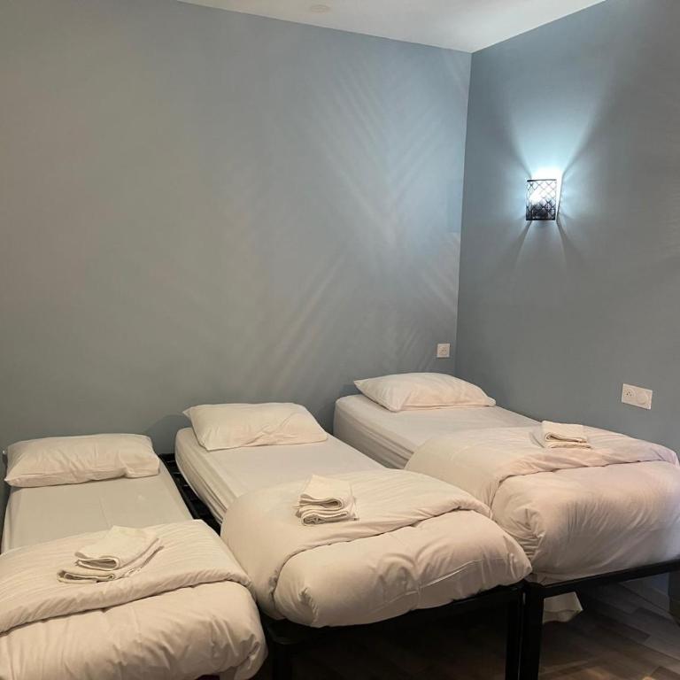Résidences saint pierre - Appartement - 7