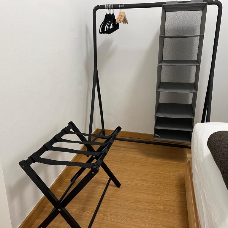 RT74 Calle Rodrigo de Triana con opción de parking - Apartamento de 2 dormitorios - 42