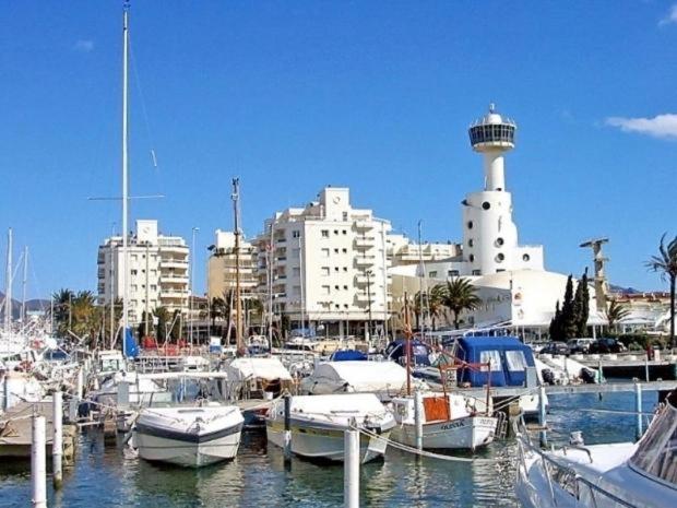 HOUSE DUPLEX in the beach with BARBAQUE & two TERRACES one with VIEWS - Casa de 2 dormitorios - 24