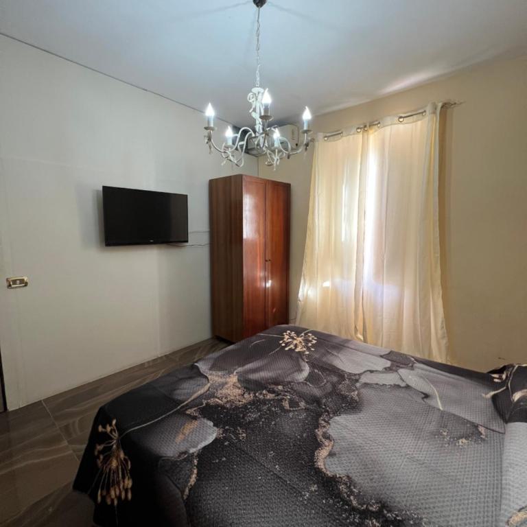 Room station Giulia - Double Room - 3