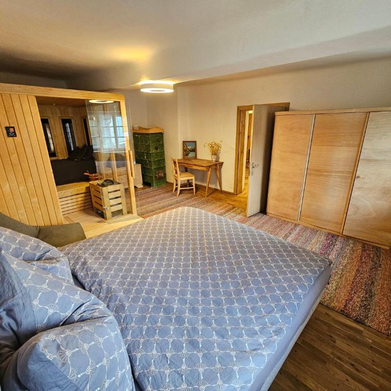 Premium Apartment mit privatem Whirlpool, Sauna, Garten - Appartamento con 2 Camere da Letto - 4