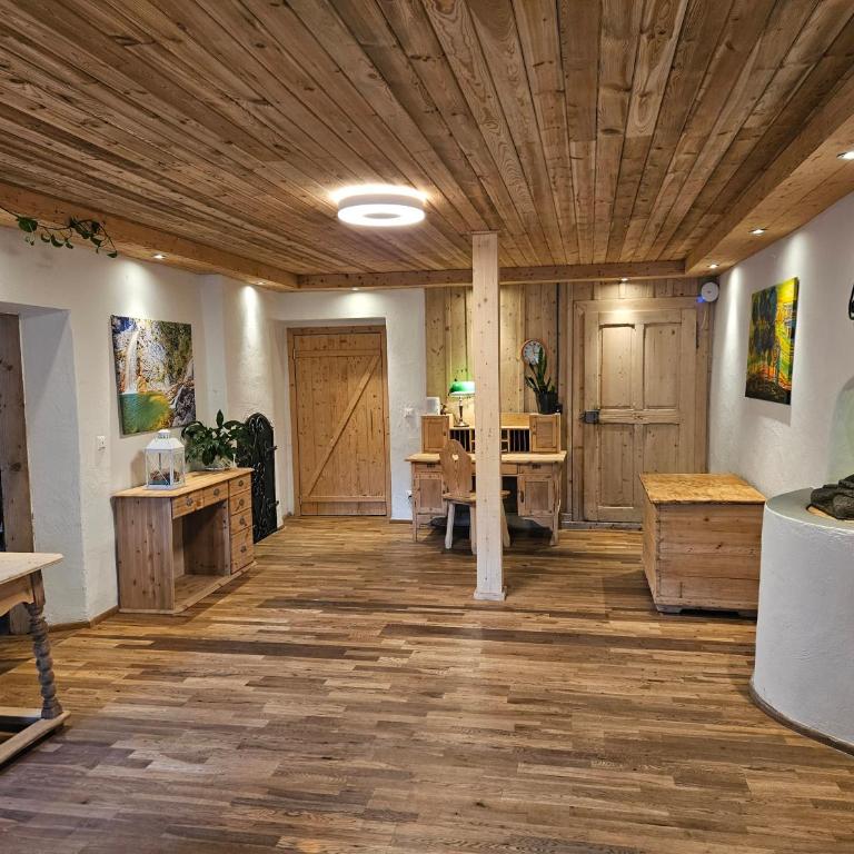 Premium Apartment mit privatem Whirlpool, Sauna, Garten - Appartamento con 2 Camere da Letto - 7