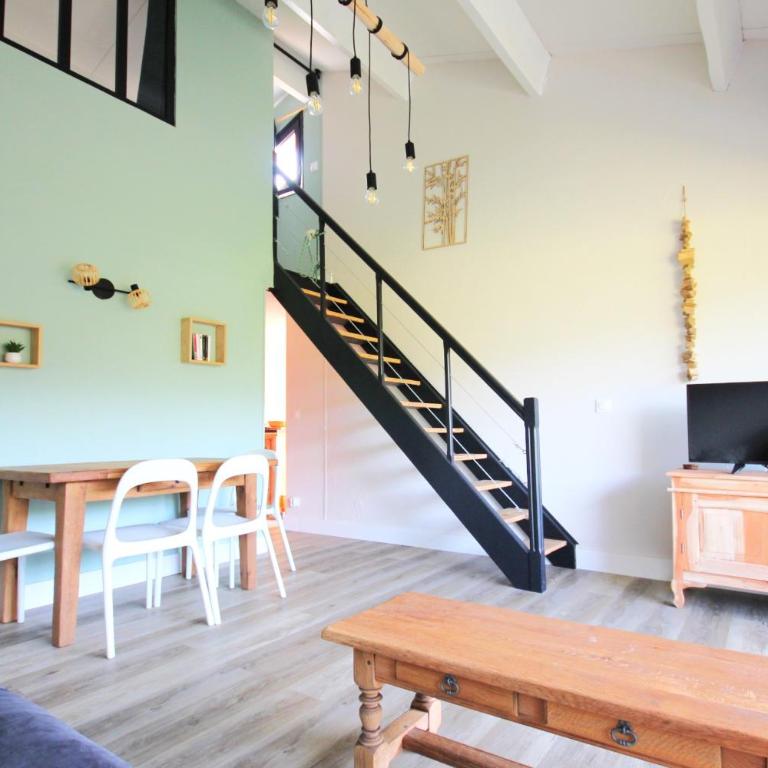 Mar i Munt - Two-Bedroom Apartment - 1