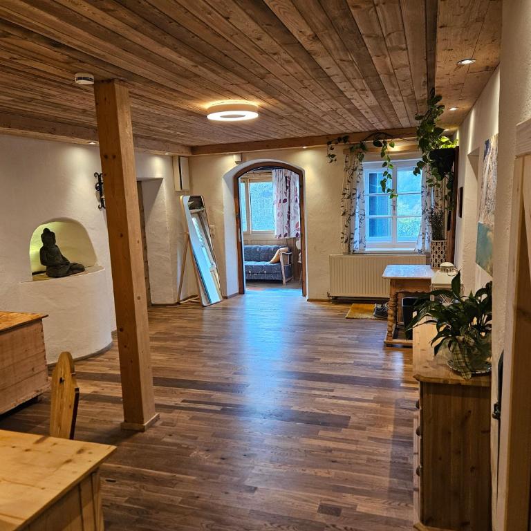 Premium Apartment mit privatem Whirlpool, Sauna, Garten - Appartamento con 2 Camere da Letto - 8