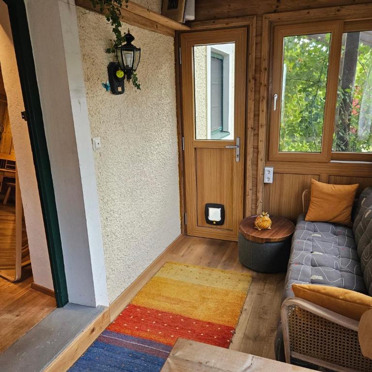 Premium Apartment mit privatem Whirlpool, Sauna, Garten - Appartamento con 2 Camere da Letto - 9