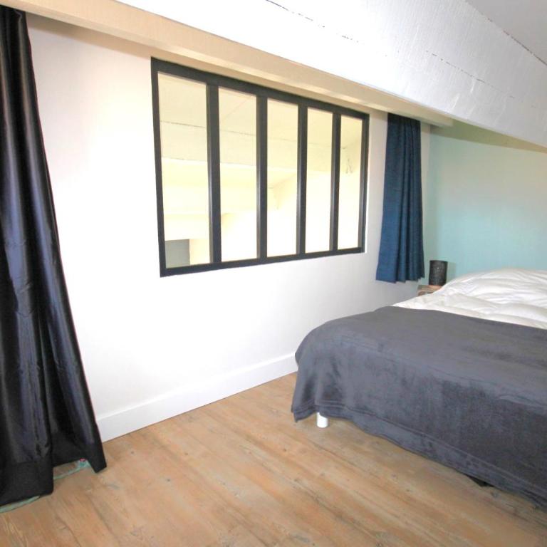 Mar i Munt - Two-Bedroom Apartment - 18