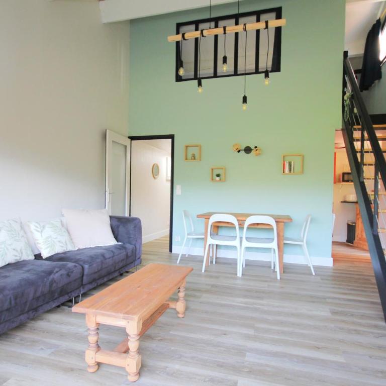 Mar i Munt - Two-Bedroom Apartment - 3