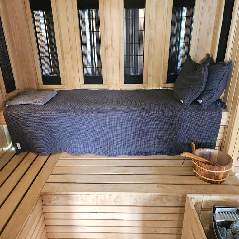 Premium Apartment mit privatem Whirlpool, Sauna, Garten - Appartamento con 2 Camere da Letto - 6