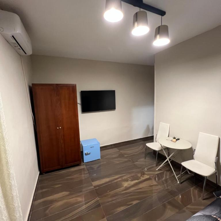Room station Giulia - Double Room - 16