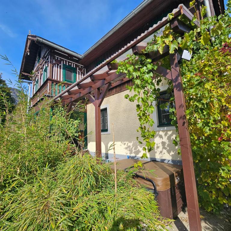 Premium Apartment mit privatem Whirlpool, Sauna, Garten - Appartamento con 2 Camere da Letto - 18