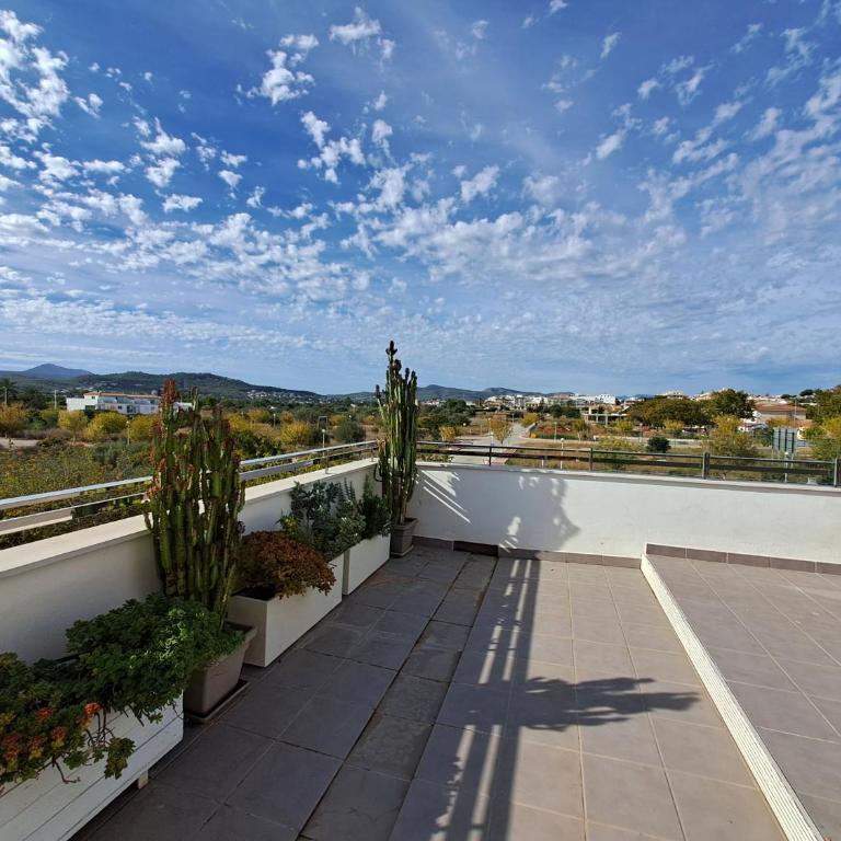 Mistral Penthouse apartament - Apartamento de 2 dormitorios - 14
