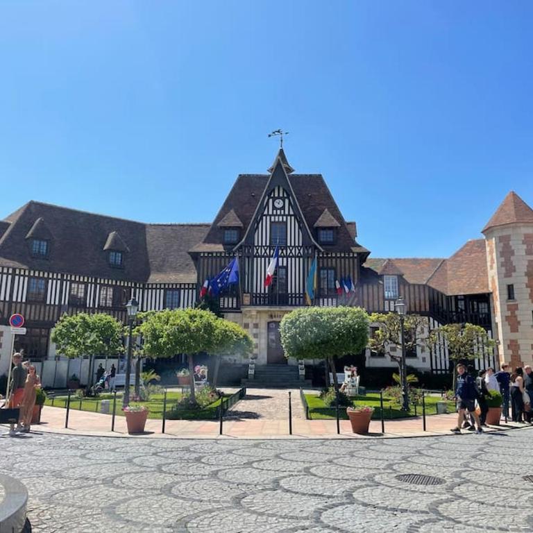 Petite maison place du marché - Haus mit 2 Schlafzimmern - 27