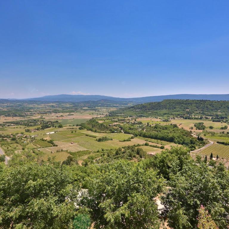 Apartments - Experience of PROVENCE - Appartement 1 Chambre avec Mezzanine - 10