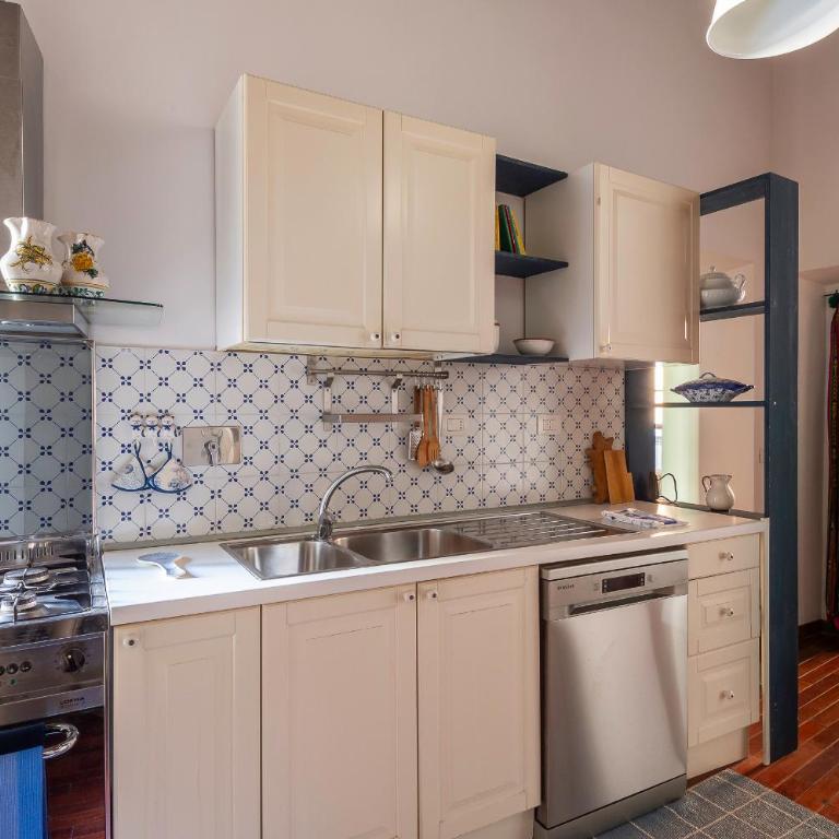 Trastevere Lungaretta apartment - Appartamento con 2 Camere da Letto - 11