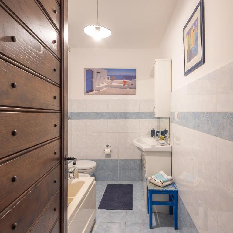 Trastevere Lungaretta apartment - Appartamento con 2 Camere da Letto - 14