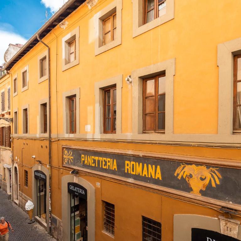 Trastevere Lungaretta apartment - Appartamento con 2 Camere da Letto - 21