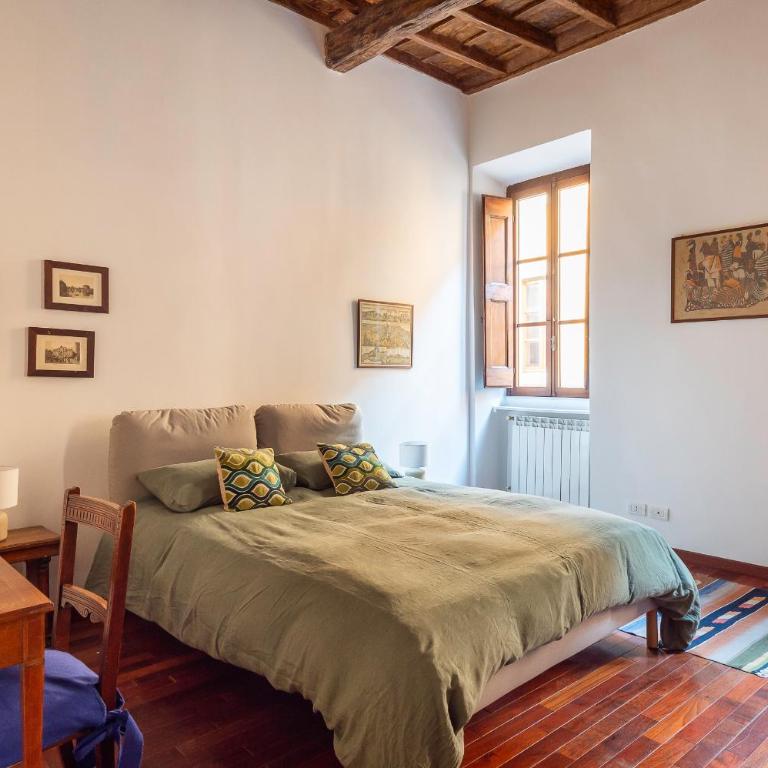 Trastevere Lungaretta apartment - Appartamento con 2 Camere da Letto - 15