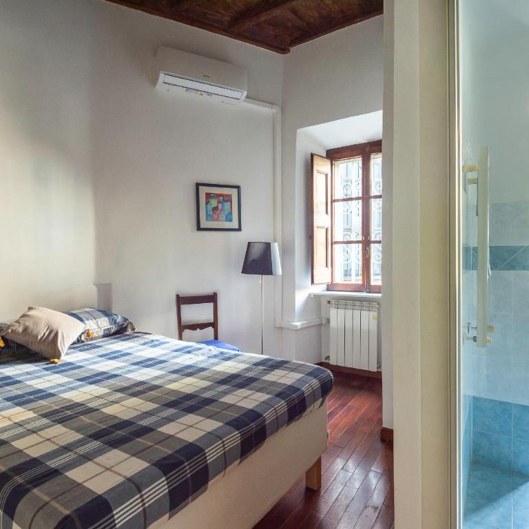 Trastevere Lungaretta apartment - Appartamento con 2 Camere da Letto - 17