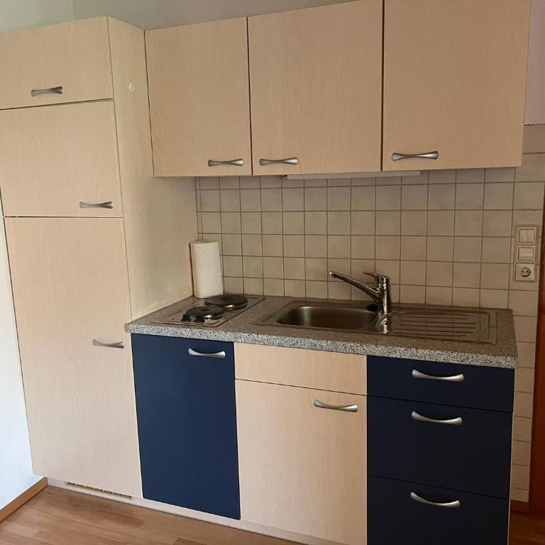 Haus Peter - Apartment mit 1 Schlafzimmer - 2
