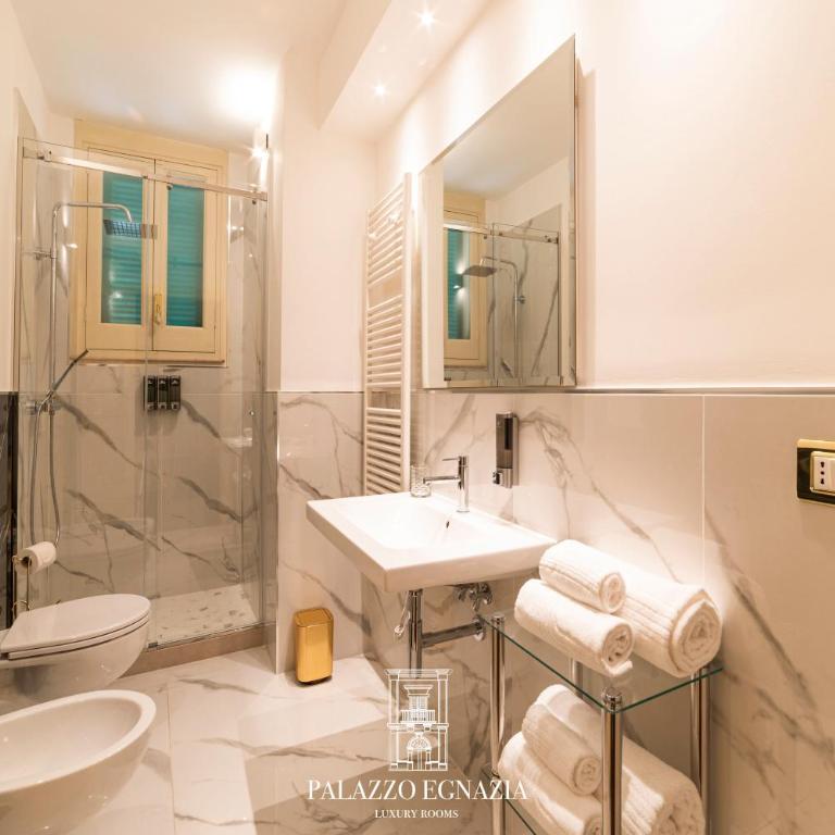 Palazzo Egnazia Luxury Suites Fasano - Suite - 7