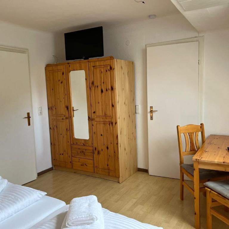Haus Peter - Apartment mit 2 Schlafzimmern - 6