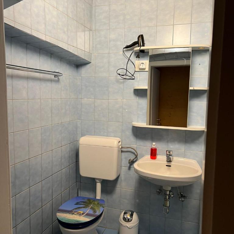 Haus Peter - Apartment mit 2 Schlafzimmern - 3