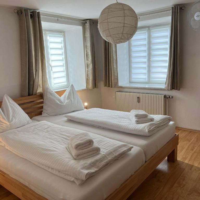 Haus Peter - Apartment mit 2 Schlafzimmern - 2