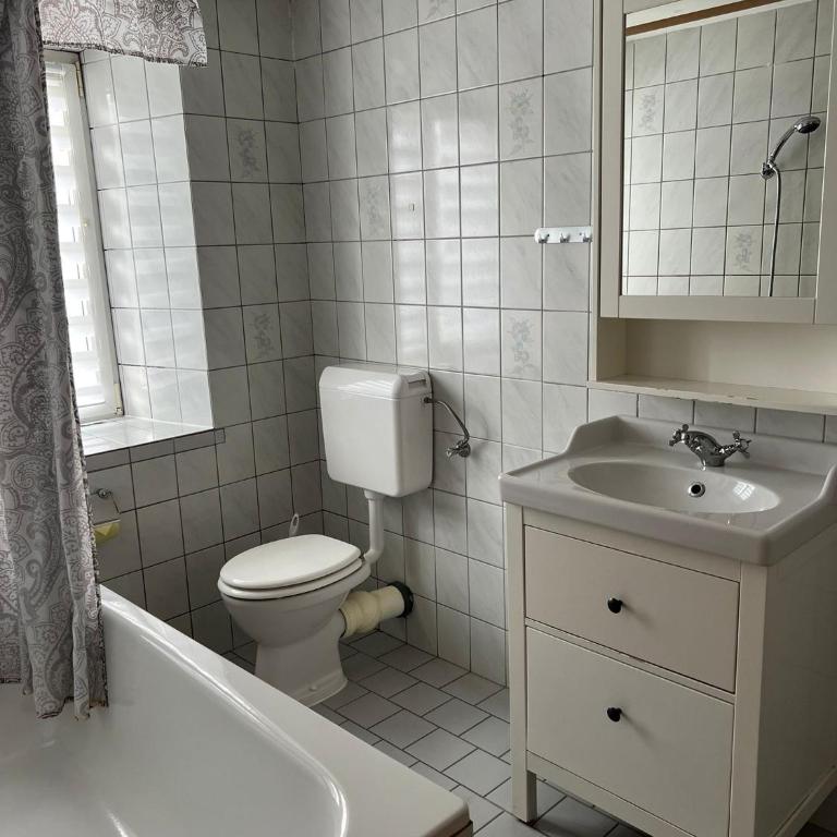 Haus Peter - Apartment mit 2 Schlafzimmern - 5
