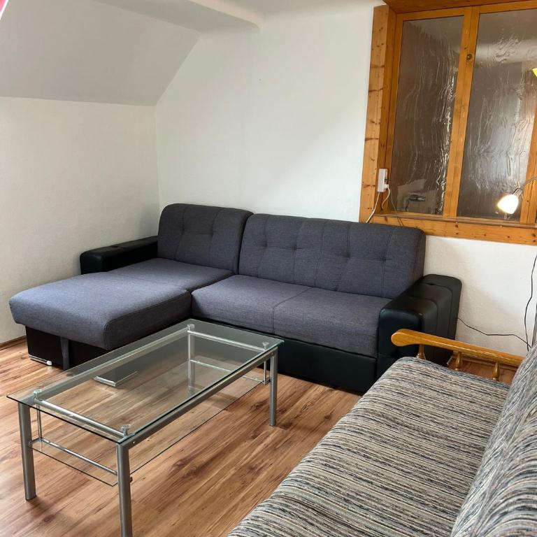 Haus Peter - Apartment mit 2 Schlafzimmern - 16