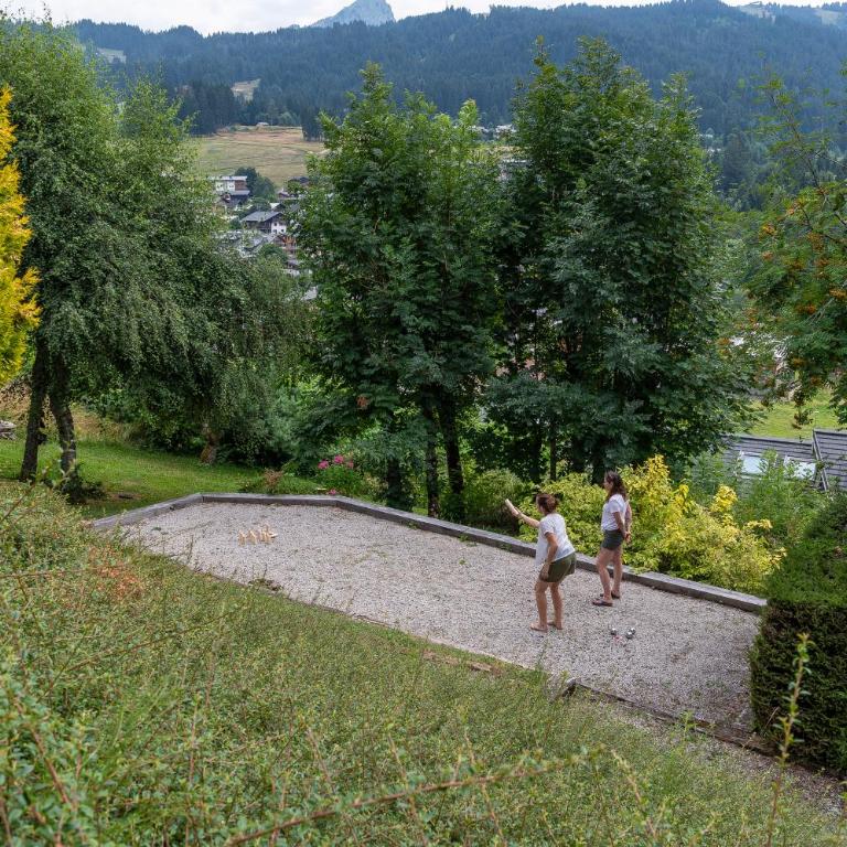 Chalet Rochebrune - Apartment La Turche - Appartamento con 2 Camere da Letto - 4