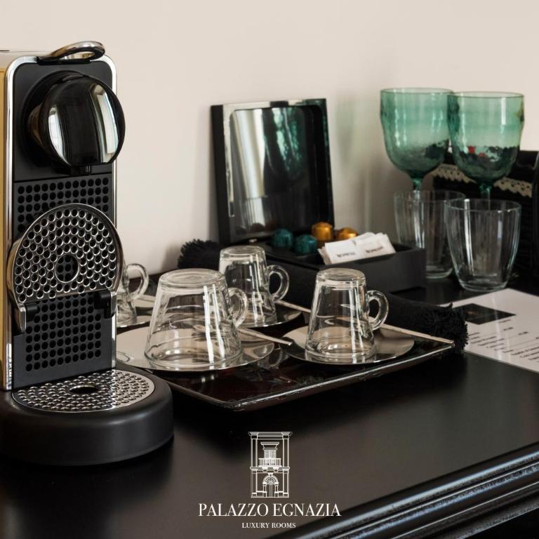 Palazzo Egnazia Luxury Suites Fasano - Junior Suite - 6