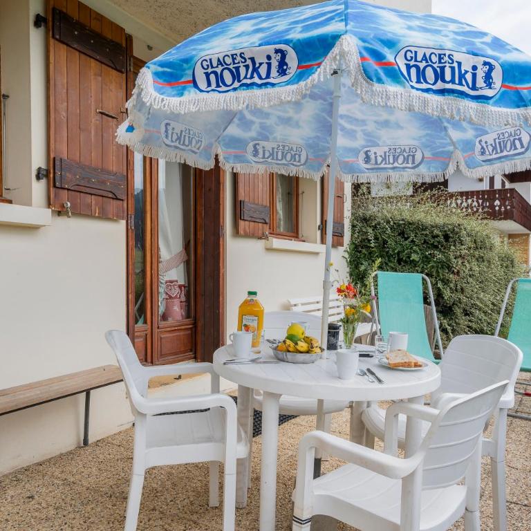 Chalet Rochebrune - Apartment La Turche - Appartamento con 2 Camere da Letto - 17