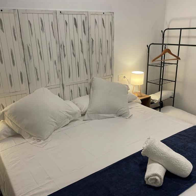 Apartamentos Jardines de la Sitarilla - Appartamento - 18