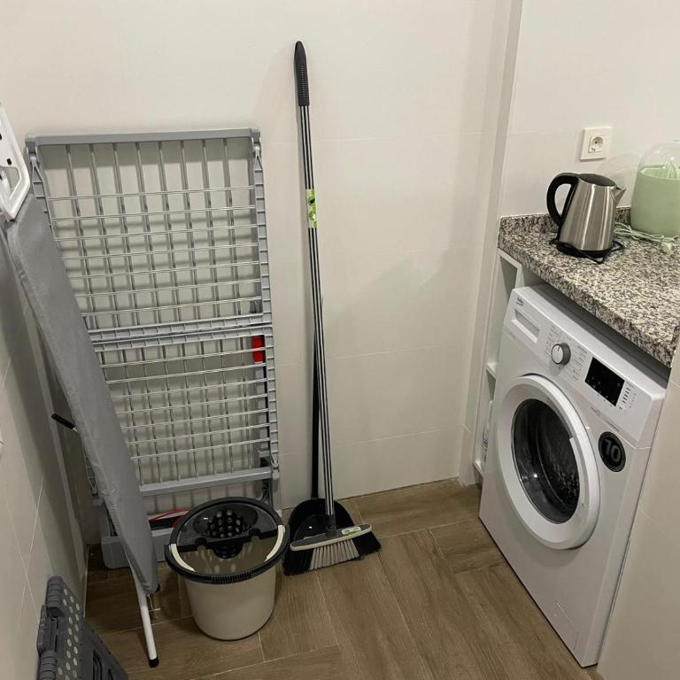 Apartamentos Jardines de la Sitarilla - Appartamento - 14