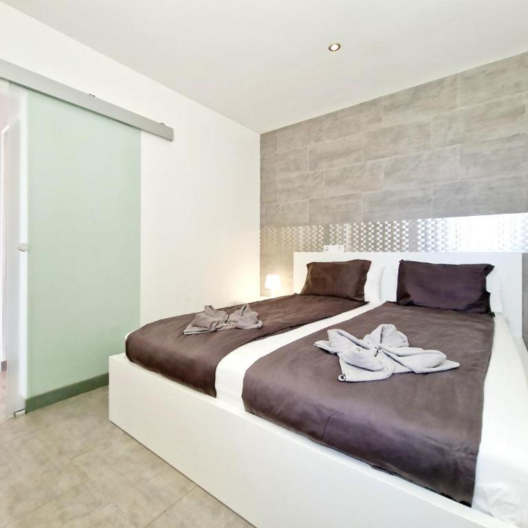 Apartments Rachel Paradise - Apartment with Sea View - 15